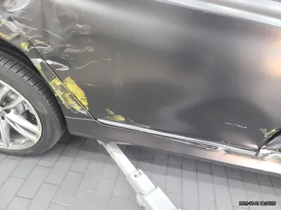 2018 BMW 730 WBA7G6101JB243511 VIN:WBA7G6101JB243511