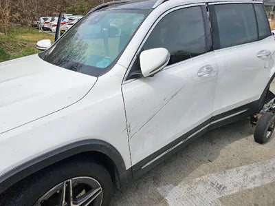 2020 Mercedes-Benz B 250 W1N4M4HB8LW055809 VIN:W1N4M4HB8LW055809