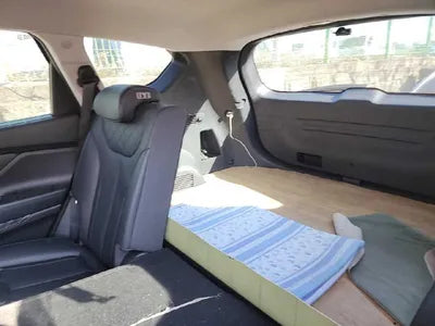 2021 Hyundai Santa FE VIN: