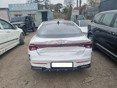 2023 Kia K5 KNAG341ABPA209296 VIN:KNAG341ABPA209296