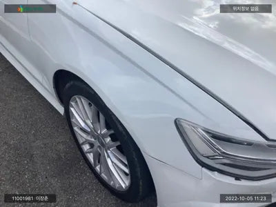 2019 Audi A6 WAUZZZ4GXJN133780 VIN:WAUZZZ4GXJN133780