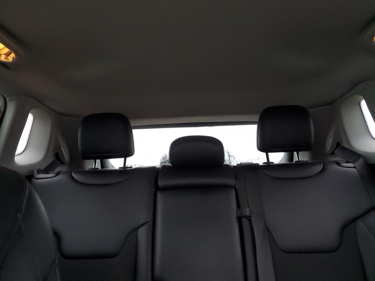 2022 JEEP COMPASS LATITUDE VIN:3C4NJCBB9NT205040