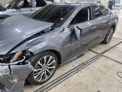 2018 Lexus ES 300 JTHB21B18K2020274 VIN:JTHB21B18K2020274