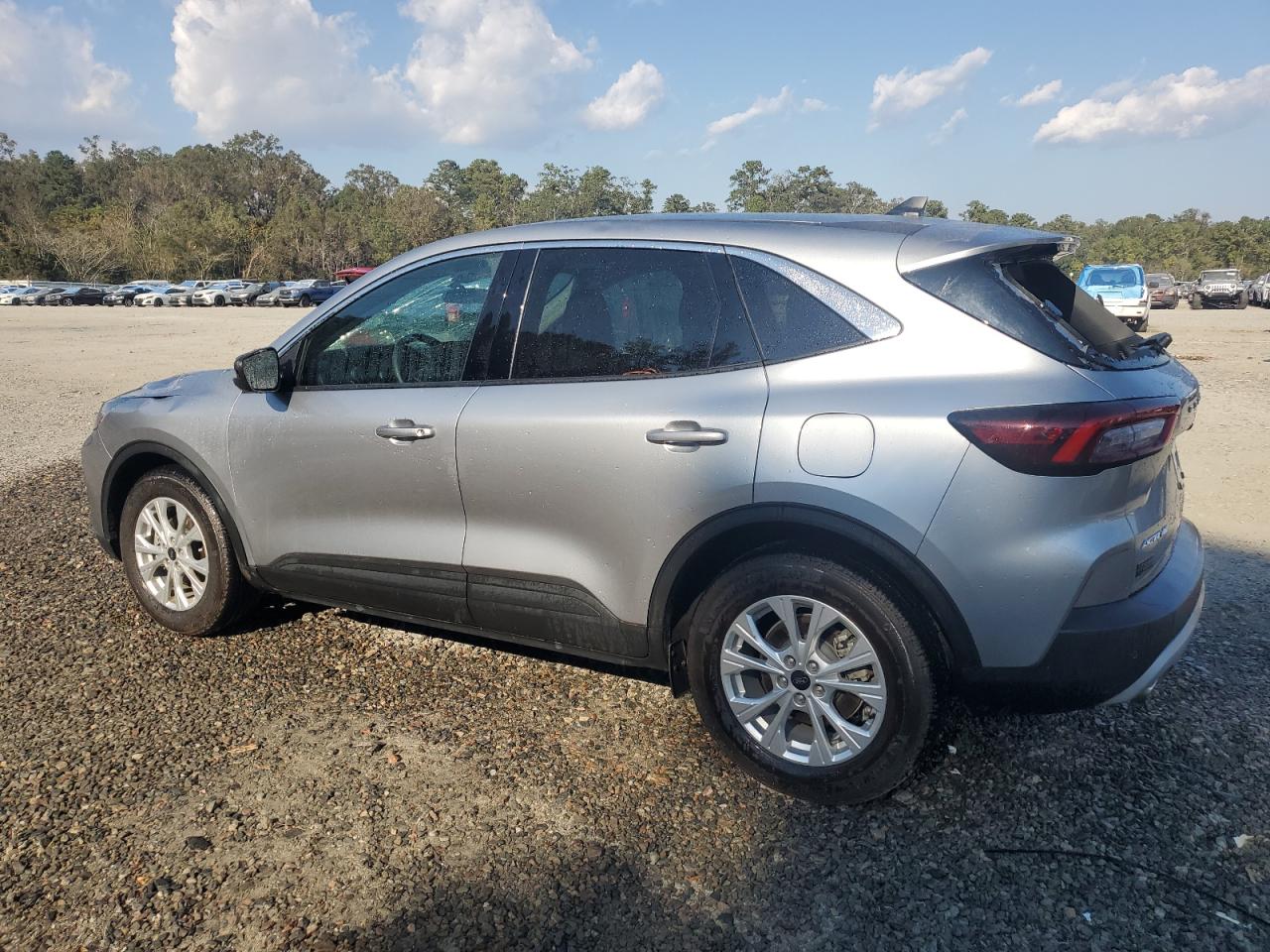 2023 FORD ESCAPE ACTIVE VIN:1FMCU0GN3PUA77236