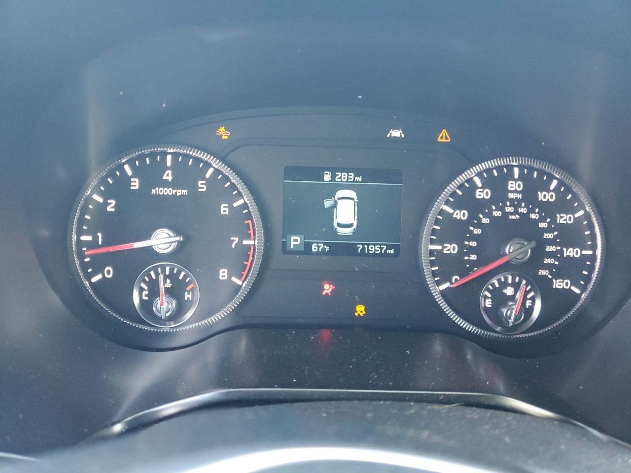 2022 KIA TELLURIDE S VIN:5XYP64HC9NG241365