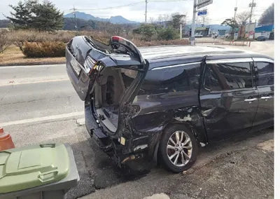 2020 Kia Carnival KNAMB81ABLS625801 VIN:KNAMB81ABLS625801