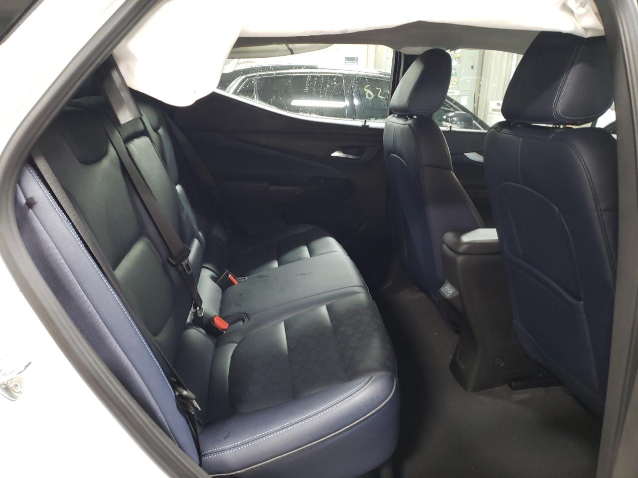 2022 CHEVROLET BOLT EUV LT VIN:1G1FY6S08N4129454