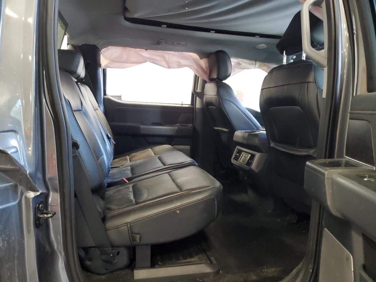 2024 FORD F250 SUPER DUTY VIN:1FT8W2BM2REC38123