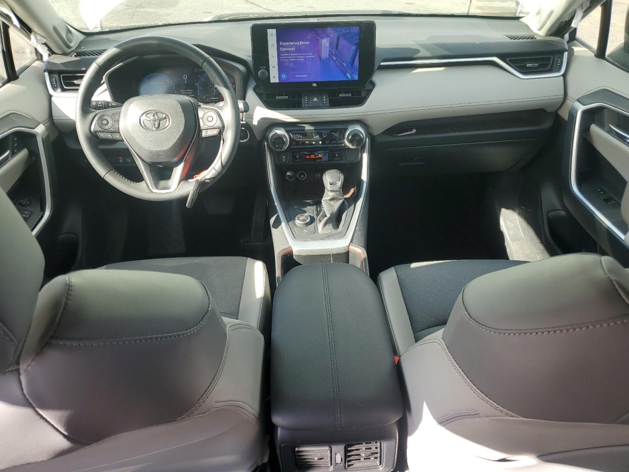 2023 TOYOTA RAV4 LIMITED VIN:JTMD6RFV3PJ035014