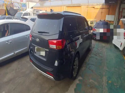 2018 Kia Carnival KNAMC81ABJS443338 VIN:KNAMC81ABJS443338