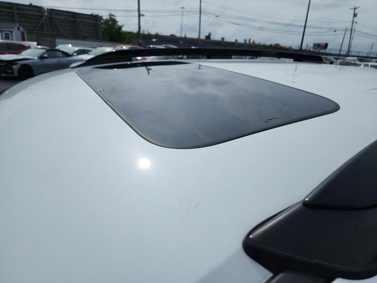 2022 HONDA PASSPORT TRAIL SPORT VIN:5FNYF8H61NB006617