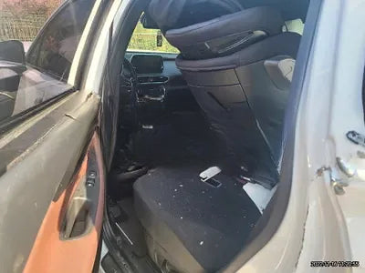 2018 Hyundai Santa FE NONE VIN: