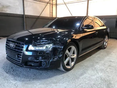 2016 Audi A8 WAUZZZ4H2GN004675 VIN:WAUZZZ4H2GN004675
