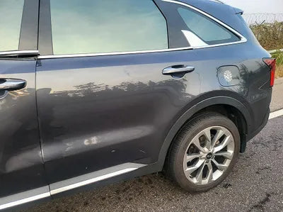 2021 Kia Sorento KNARK81BGMA108062 VIN:KNARK81BGMA108062
