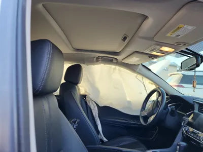 2018 Honda Civic 19XFC2670JE300186 VIN:19XFC2670JE300186