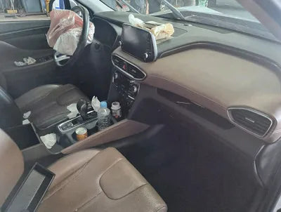2019 Hyundai Santa FE KMHS381BBKU019825 VIN:KMHS381BBKU019825