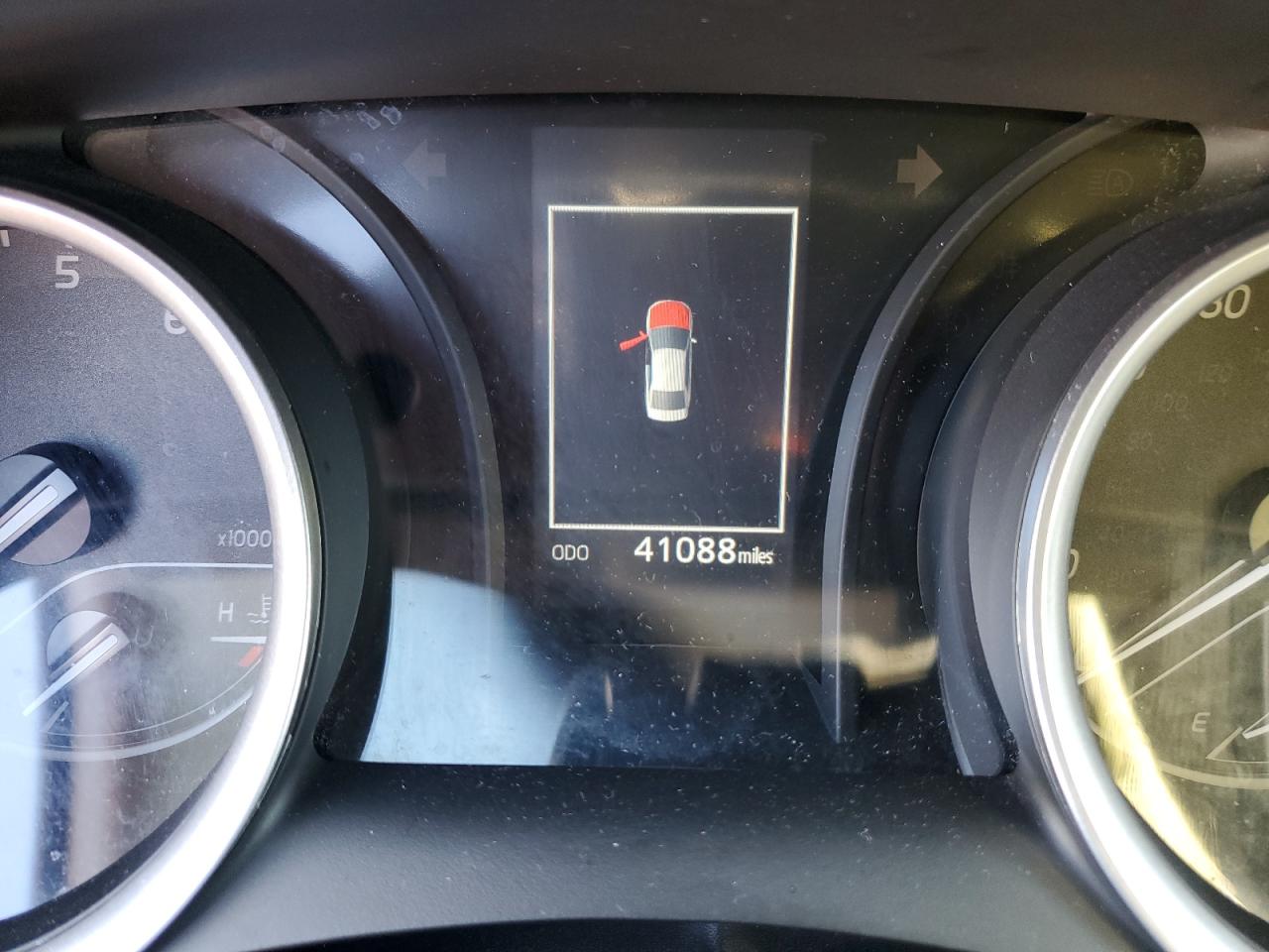 2023 TOYOTA CAMRY LE VIN:4T1C11AK9PU153426