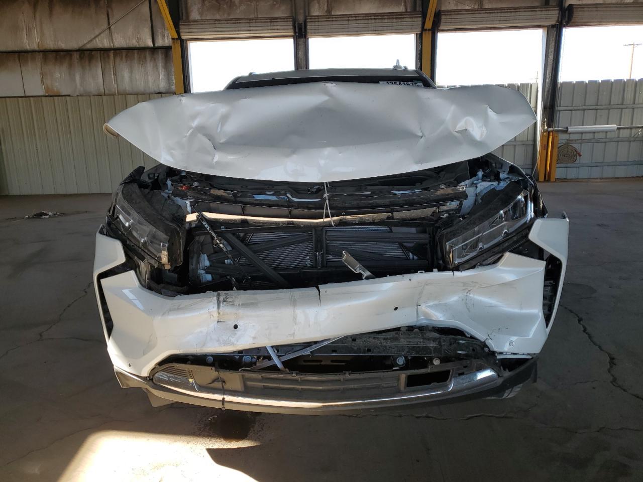 2023 CHEVROLET TAHOE K1500 PREMIER VIN:1GNSKSKD2PR497726