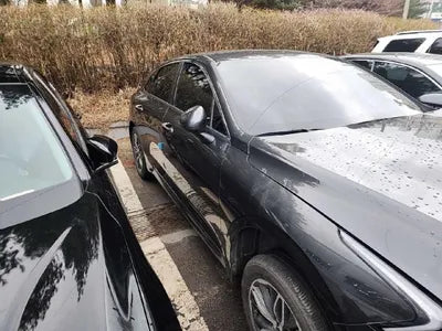 2020 Kia K5 KNAG241JBLA004846 VIN:KNAG241JBLA004846