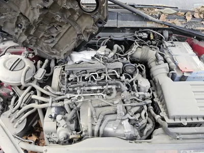 2015 Volkswagen Golf 100KMWVWZZZAUZFW1 VIN:100KMWVWZZZAUZFW1