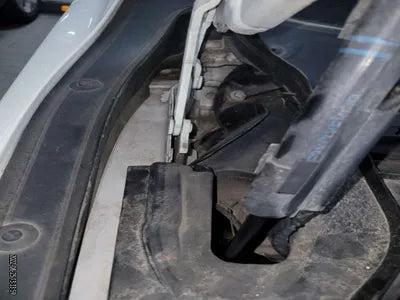 2016 BMW 320 WBA8C9106GK650640 VIN:WBA8C9106GK650640