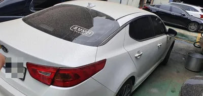 2014 Kia K5 VIN:
