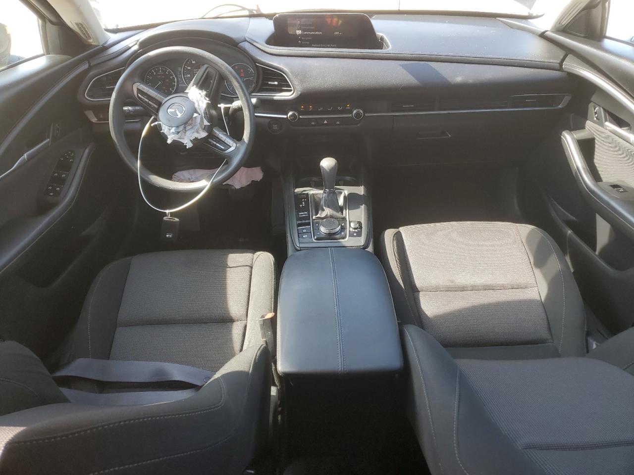 2023 MAZDA CX-30  VIN:3MVDMBAM4PM555929