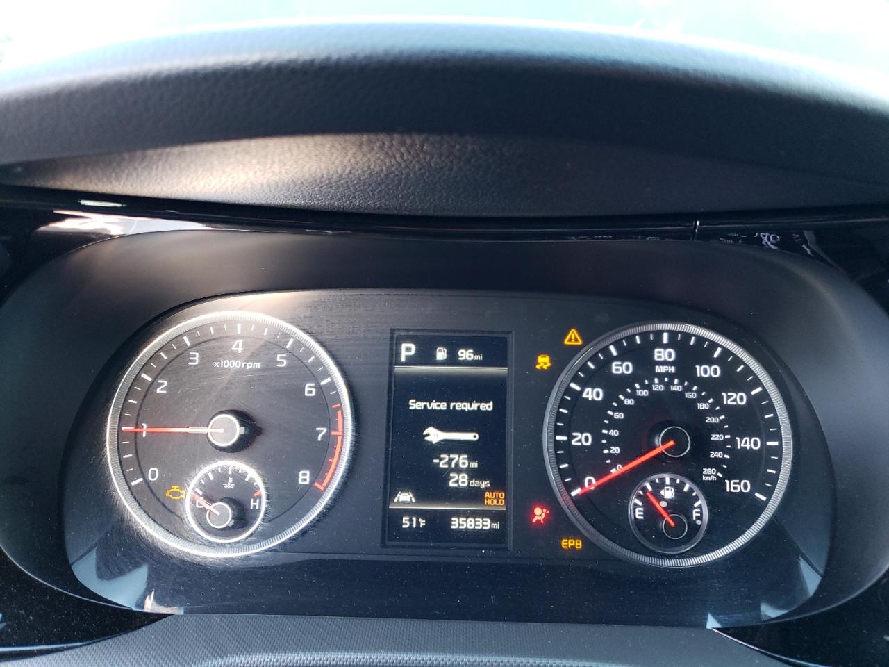 2022 KIA K5 GT LINE VIN:5XXG64J21NG086655