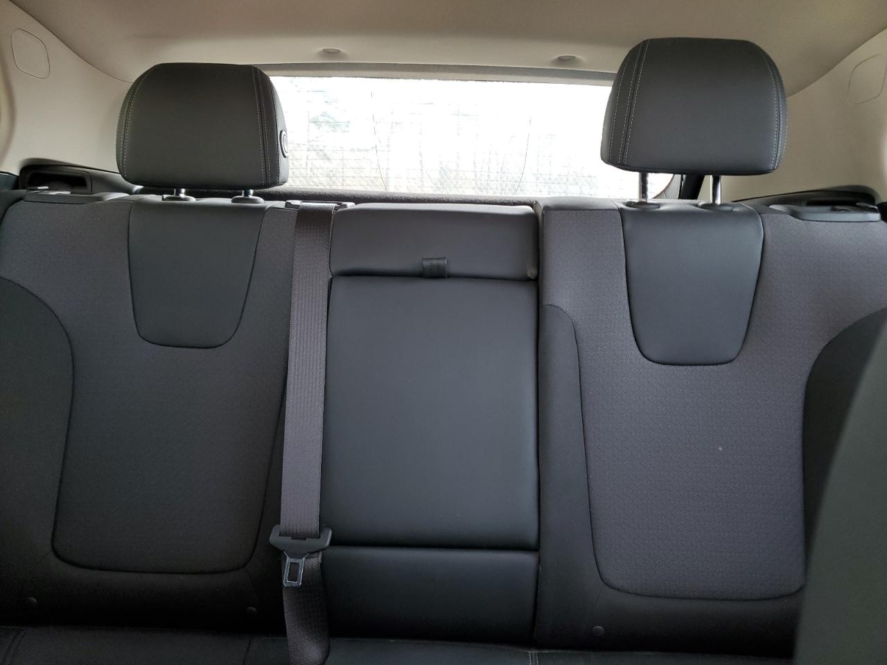 2022 BUICK ENCORE GX SELECT VIN:KL4MMDSL2NB015125