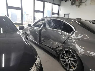 2020 BMW 760 WBA7U6109LCE71264 VIN:WBA7U6109LCE71264