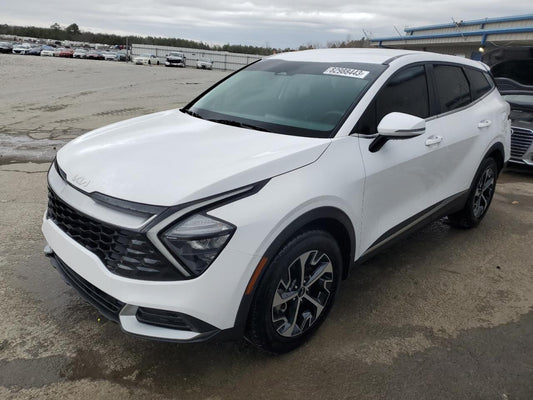 2023 KIA SPORTAGE EX VIN:5XYK33AF6PG079389