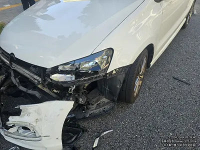 2015 Volkswagen Polo VIN: