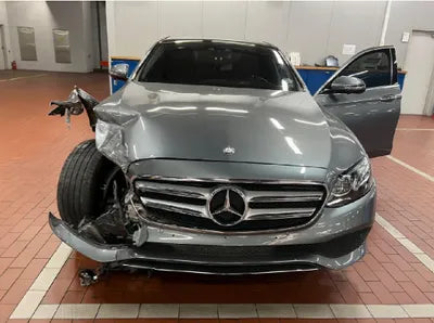 2017 Mercedes-Benz E 300 WDDZF4KB1HA132417 VIN:WDDZF4KB1HA132417