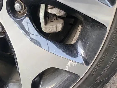 2017 Kia Sportage KNAPN813BHK211616 VIN:KNAPN813BHK211616