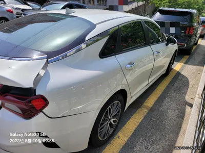 2021 Kia K5 KNAG241ABMA125843 VIN:KNAG241ABMA125843