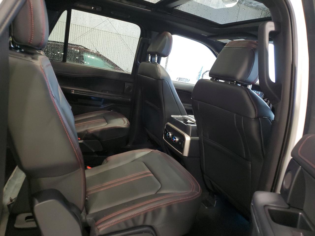 2024 FORD EXPEDITION MAX LIMITED VIN:1FMJK2A83REA97317