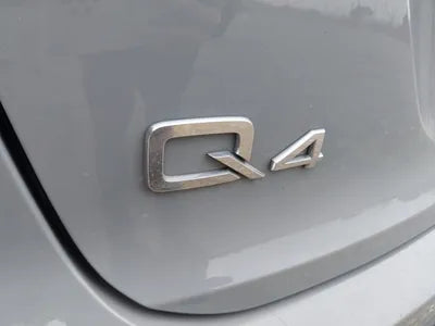 2022 Audi e-tron WAUZZZFZ7NP041051 VIN:WAUZZZFZ7NP041051