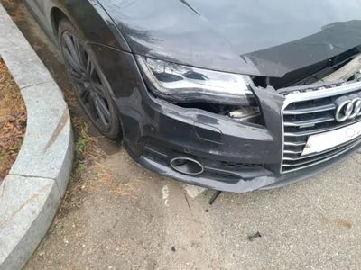 2015 Audi A7 WAUZZZ4G4FN055830 VIN:WAUZZZ4G4FN055830