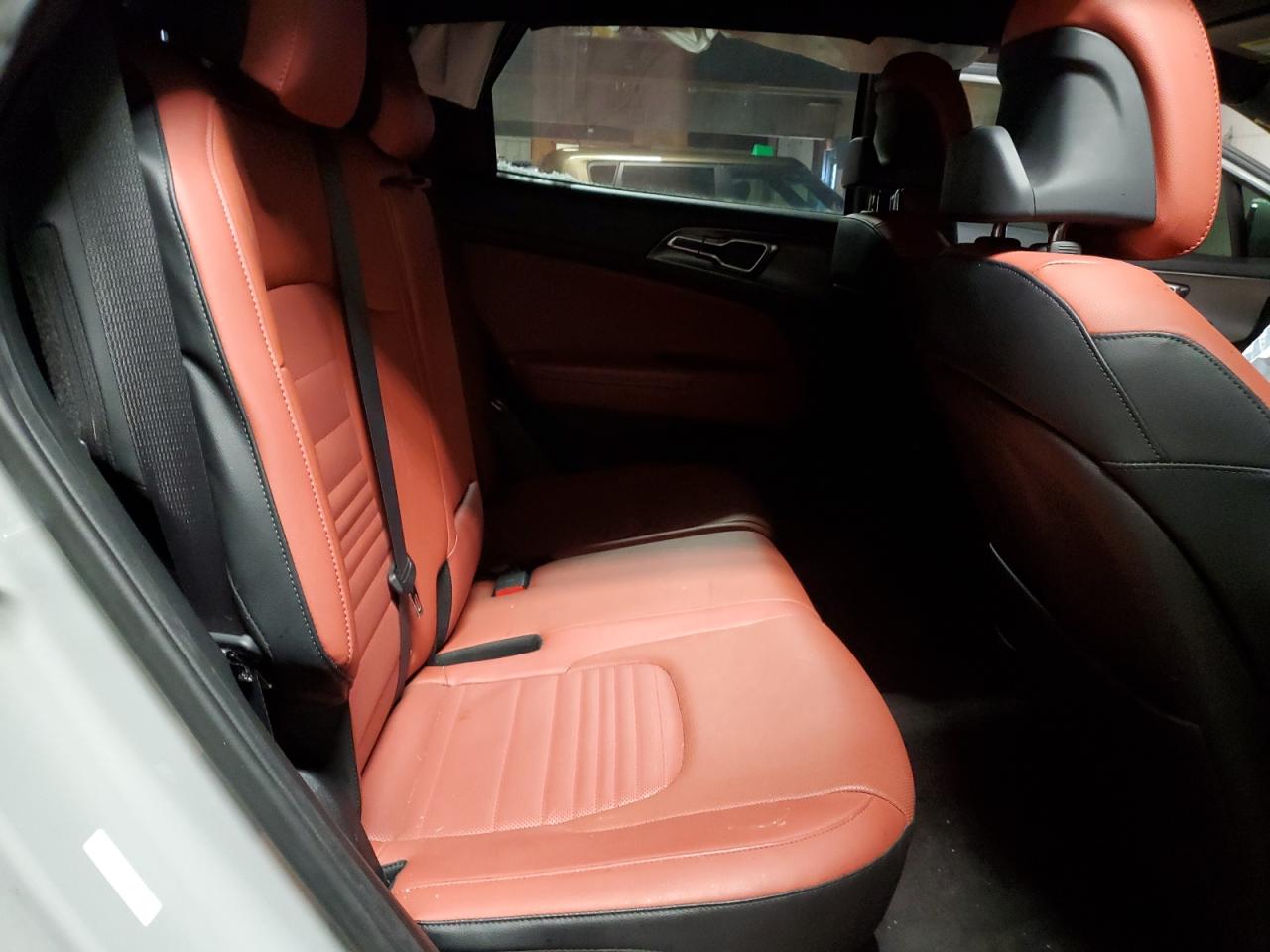 2023 KIA SPORTAGE SX PRESTIGE VIN:5XYK5CAF4PG009710