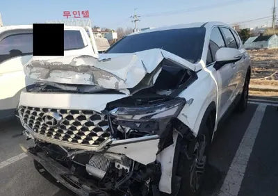 2022 Hyundai Santa FE KMHS281LGNU446410 VIN:KMHS281LGNU446410