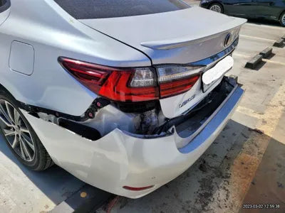 2017 Lexus ES 300 745KMJTHBW1GG1H21 VIN:745KMJTHBW1GG1H21