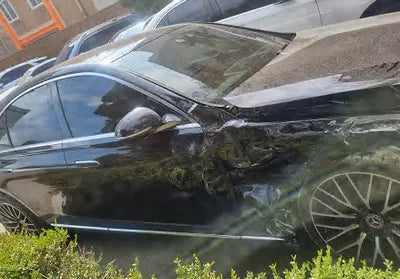 2021 Mercedes-Benz S 350 W1K6F3AB5MA017523 VIN:W1K6F3AB5MA017523