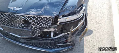 2021 Genesis G80 VIN: