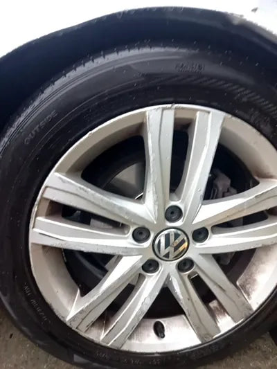 2015 Volkswagen Jetta VIN: