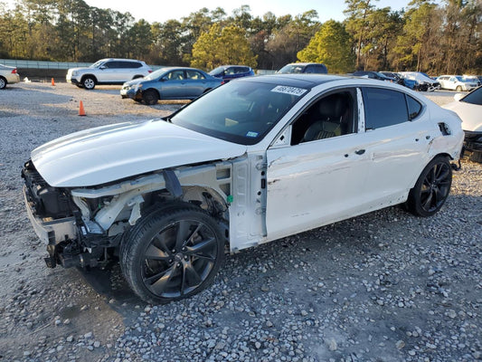 2022 GENESIS G70 BASE VIN:KMTG54TE7NU082034