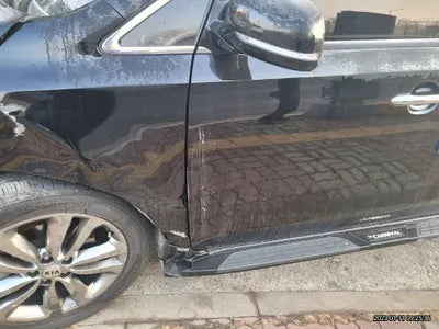2018 Kia Carnival KNAMC81ABJS429612 VIN:KNAMC81ABJS429612