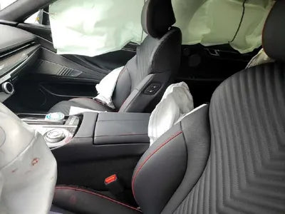 2023 Genesis G80 VIN: