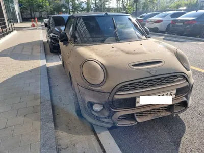 2017 MINI Cooper WMWWG9101H3A89211 VIN:WMWWG9101H3A89211