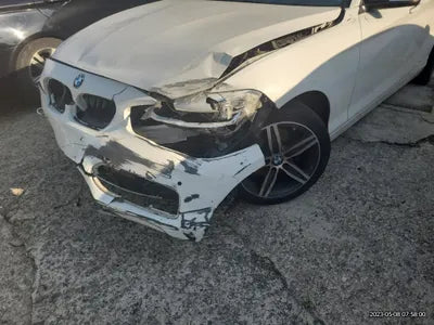 2016 BMW 118 WBA1S5106G5D22150 VIN:WBA1S5106G5D22150