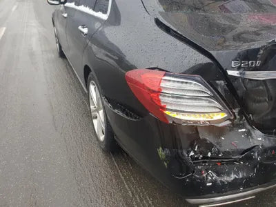 2018 Mercedes-Benz E 200 WDDZF4CB7JA435142 VIN:WDDZF4CB7JA435142